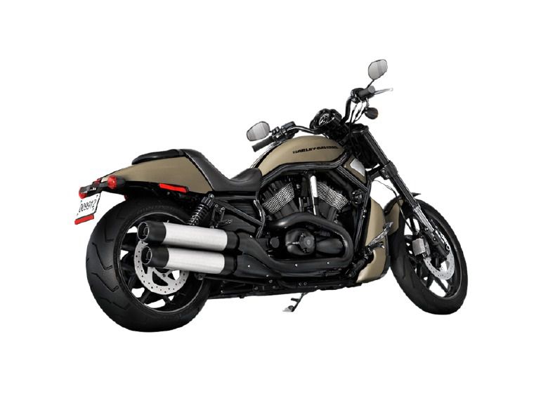 2014 Harley-Davidson Night Rod VRSCDX 