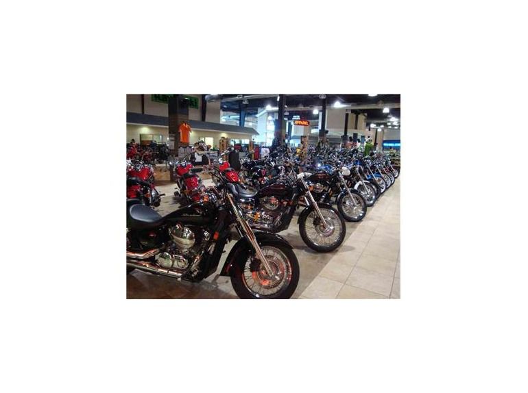 2012 Harley-Davidson Heritage Softail CLASSIC 