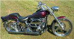 Used 1996 Harley-Davidson Softail Custom FXSTC For Sale