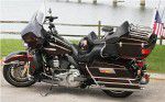 Used 2011 Harley-Davidson Ultra Classic Electra Glide For Sale