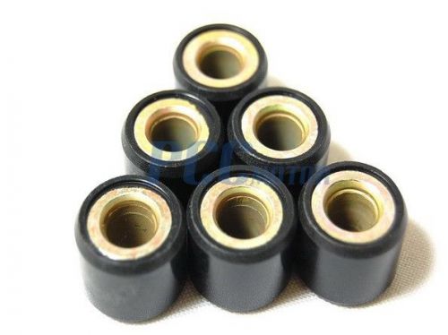 14 GRAM ROLLER WEIGHTS 18X14 GY6 157QMJ 125CC 150CC SCOOTER MOPED JONWAY P RW02