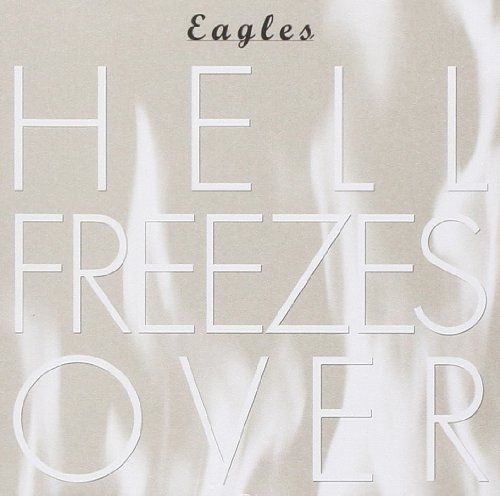 NEW Hell Freezes Over (Audio CD)