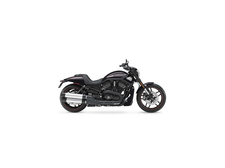 2013 Harley-Davidson VRSCDX - V-Rod Night Rod Special 