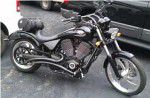 Used 2006 Victory Vegas Eight Ball For Sale