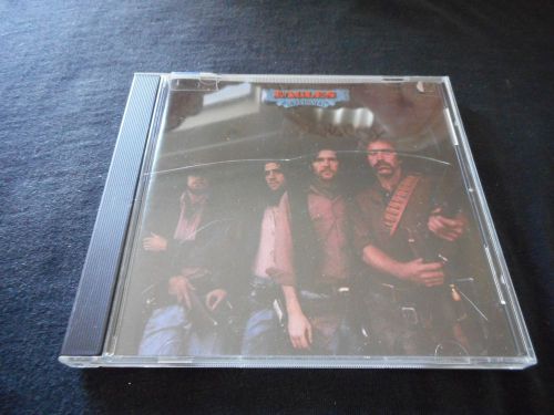 The Eagles-Desperado CD