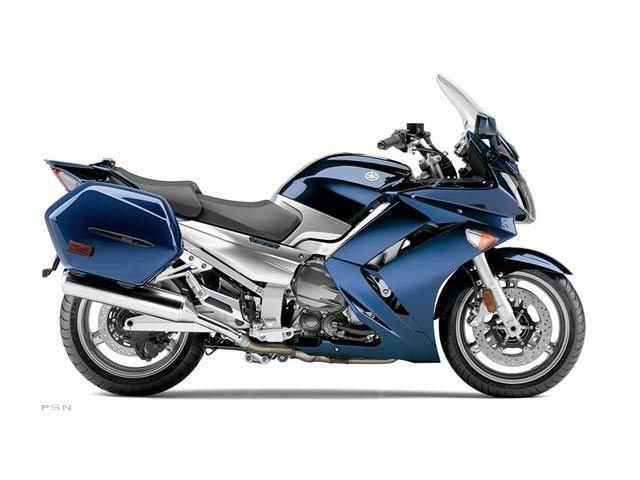 2012 yamaha fjr 1300a touring "brand new" plus get $500 more off if you trade!