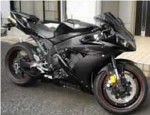 Used 2006 Yamaha YZF-R1 For Sale