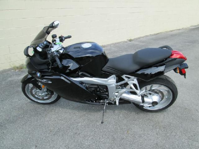 2008 bmw k1200s 2008 bmw k1200s is in excellent condition