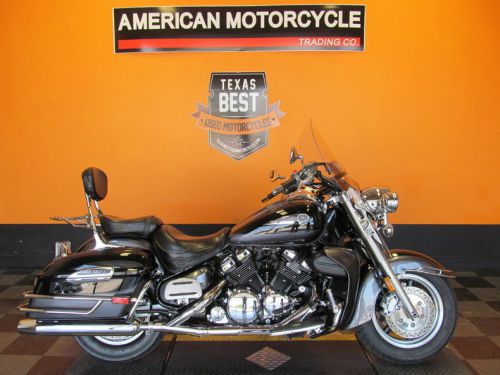 2005 Yamaha Royal Star Tour Deluxe - XVZ13CTT/C Loaded Ready to Tour