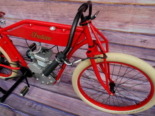 1909 Custom Built Motorcycles Other