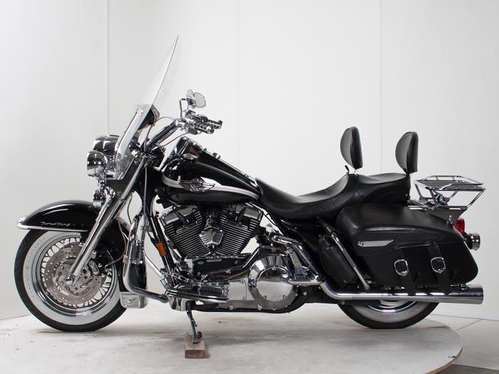 2008 Harley-Davidson Road King Classic FLHRC Other 