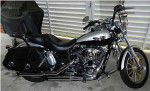 Used 2003 harley-davidson dyna low rider fxdl for sale