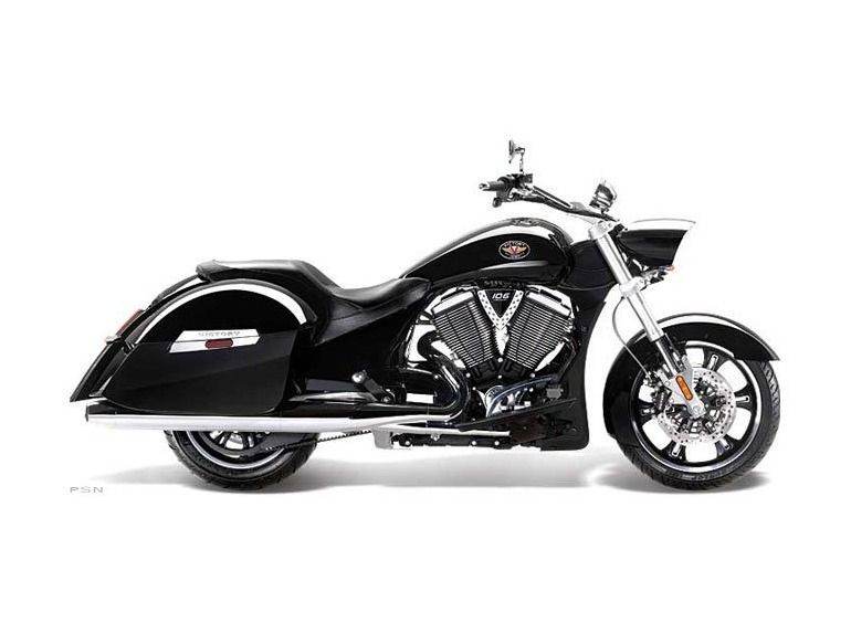 2009 Harley-Davidson FXSTSSE - Softail CVO Springer