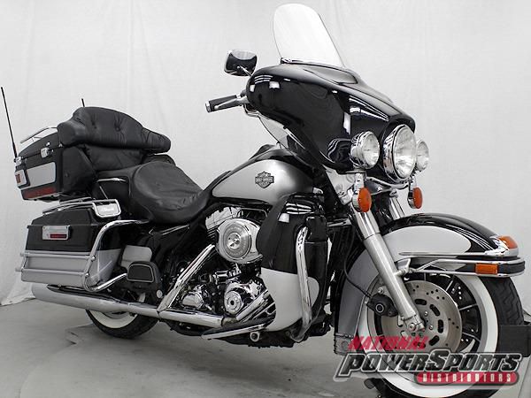 1999 Harley-Davidson FLHTCUI ELECTRA GLIDE ULTRA CLASSIC Other 