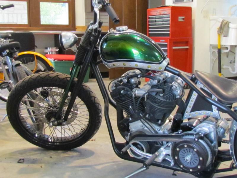 "todd's cycles" custom motorcycle