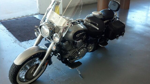 Used 2007 Yamaha Road Star 1700 for sale.