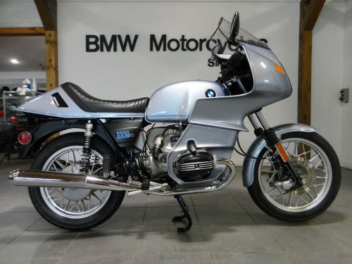 1978 bmw r-series