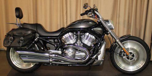 2004 Harley-Davidson VRSCB - Vrod Cruiser 