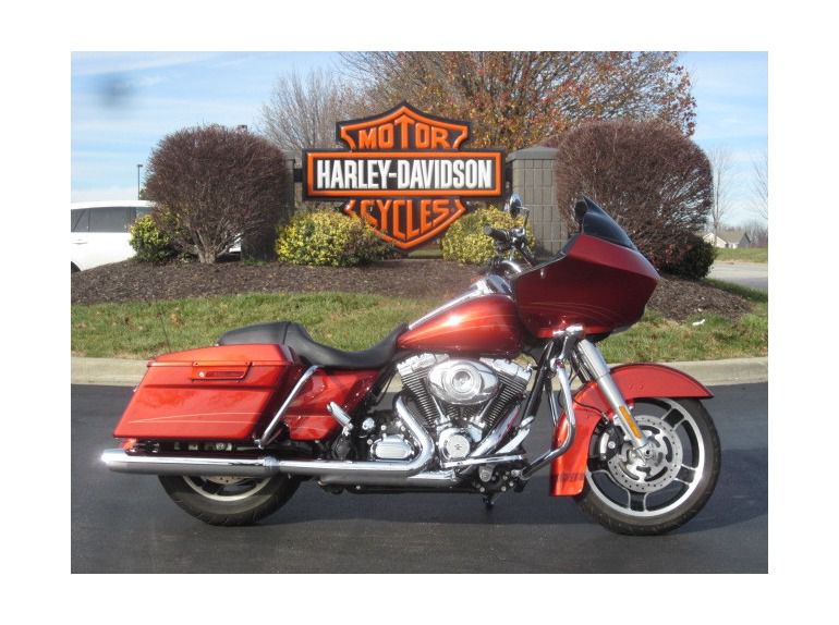 2013 Harley-Davidson FLTRX - Road Glide Custom 