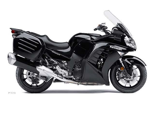 2013 Kawasaki Concours 14 ABS Southeasts best pricing 14 ABS Sport Touring 