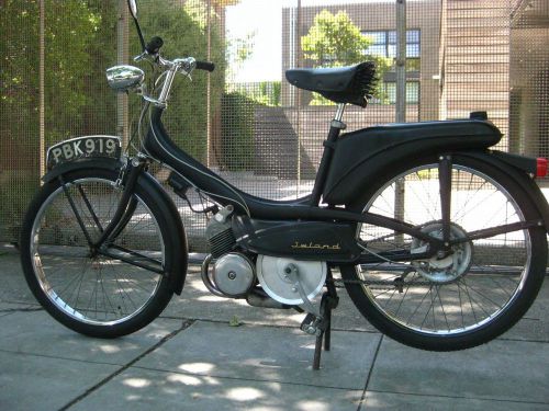 1965 Other Makes Raleigh RM-5