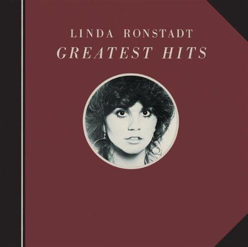LINDA RONSTADT GREATEST HITS CD NEW