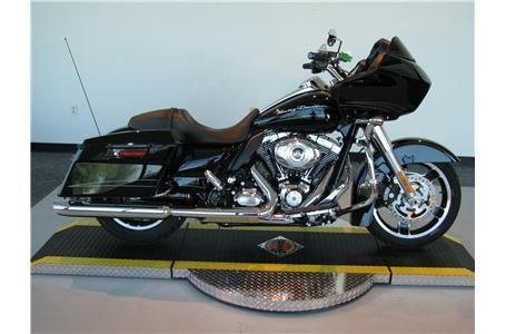 2013 Harley-Davidson FLTRX Touring 