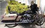 Used 2005 Harley-Davidson Electra Glide Classic FLHTCI For Sale