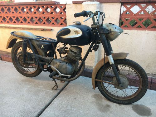 1963 Ducati Other