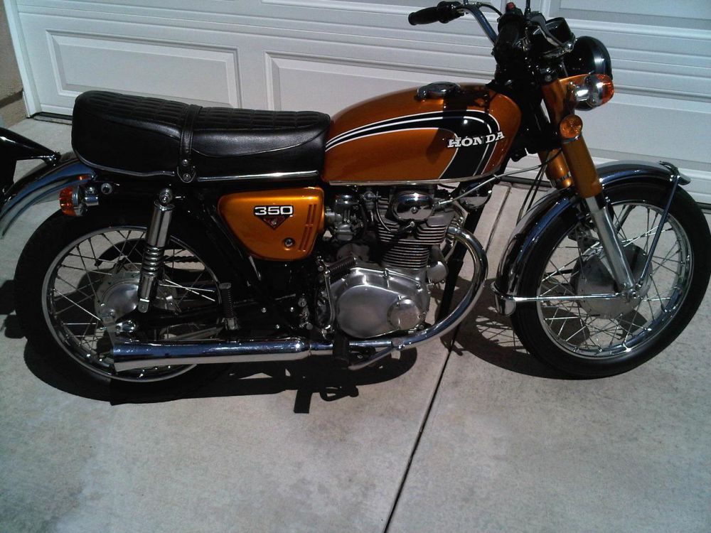1973 Honda Other Classic / Vintage 