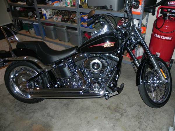 2010 harley davidson for sale or trade (price reduced)