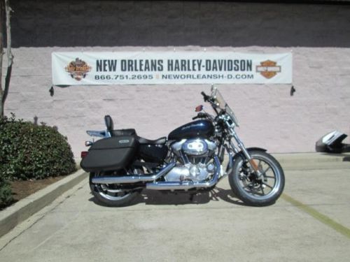 2013 Harley-Davidson SuperLow XL883L