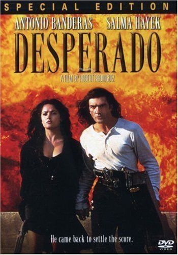Desperado (Special Edition) NEW!