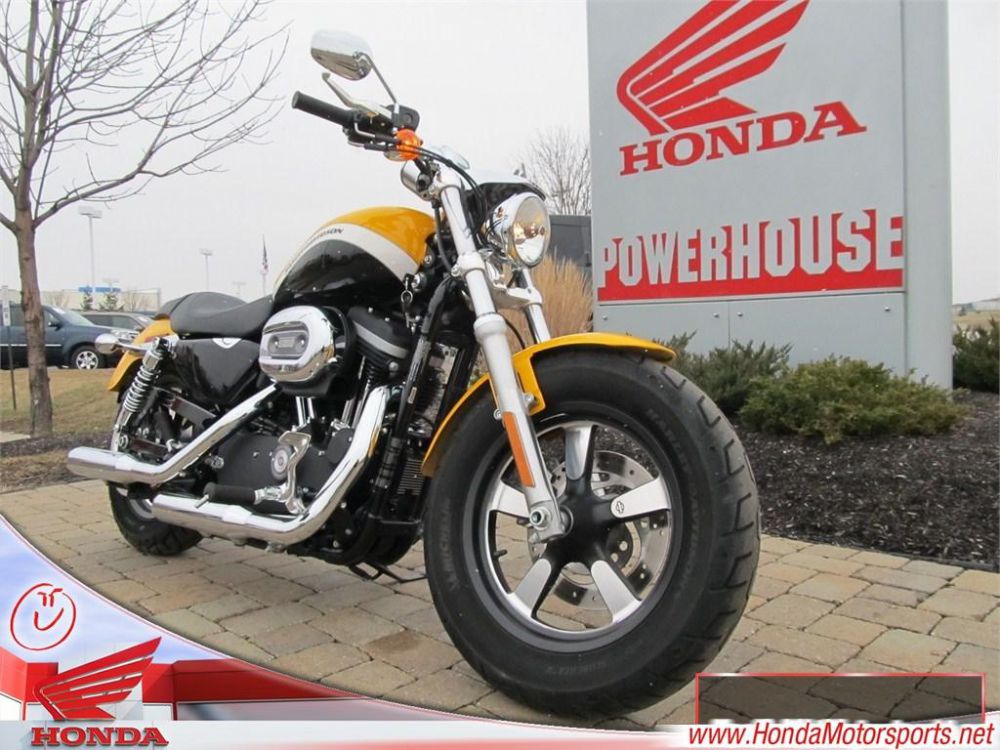 2012 Harley-Davidson CUSTOM LOW RIDER Standard 